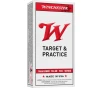 Winchester Ammo USA9MM USA  9mmLuger 124gr Full Metal Jacket 50 Per Box 10 Case FREE SHIPPING on  750 