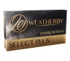 Weatherby H257110ELDX Select Plus  257WthbyMag 110gr Hornady ELD-X 20 Per Box 10 Case FREE SHIPPING on  750 