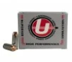 Underwood Ammo 10mm 140gr