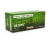 New Republic  38 Special 158 gr FMJ-FP