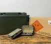 Belom 9mm Luger 124gr 1000 Round Stash-Pack FREE SHIPPING