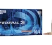 Federal Power-Shok 308 Winchester Ammo 150 Grain Jacketed Soft Point