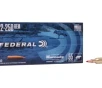 Federal Varmint   Predator 22-250 Remington Ammo 55 Grain Hornady V-Max Polymer Tip