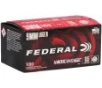 Federal American Eagle 9mm Luger Ammo 115 Grain Full Metal Jacket AE9DP100