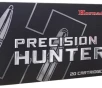 Hornady Precision Hunter 6 5 Creedmoor Ammo 143 Grain Hornady ELD-X Polymer Tip