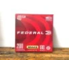 Federal Champion 40 S W Ammo 180 Grain Full Metal Jacket