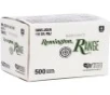 Remington Range 9mm Luger Ammunition 115 Grain Full Metal Jacket     T9MM3CL