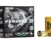 Federal Upland Steel 20 Gauge  6 Shot Ammo 3 4 Ounce