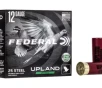 Federal Upland Steel 12 Gauge  6 Shot Ammo 1 Ounce