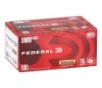 Federal Champion 9mm Luger Ammo 115 Grain Full Metal Jacket     WM51991