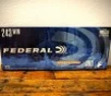Federal Power-Shok 243 Winchester 100gr Jacketed Soft Point
