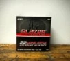 Blazer 22LR Ammo 38gr Round Nose