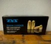 ZVS 9mm Luger Ammo 124 Grain Full Metal Jacket