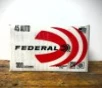 Federal Champion 45 AUTO Ammo 230 Grain FMJ