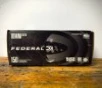 Federal 10mm AUTO Ammo 180 Grain FMJ BLACK PACK