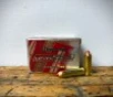 Hornady 44 Magnum Ammo 225 Grain FTX LEVERevolution