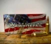 Hornady American Whitetail 6 5 Creedmoor Ammo 129Gr InterLock