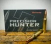 Hornady Precision Hunter 270 Winchester Ammo 145 Grain ELD-X