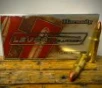 Hornady LEVERevolution 30-30 Winchester Ammo 160 Grain FTX