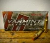 Hornady Varmint Express 223 Remington Ammo 55 Grain V-MAX