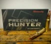 Hornady Precision Hunter 308 Winchester Ammo 178 Grain ELD-X