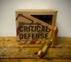Hornady Critical Defense 357 Magnum Ammo 125 Grain FTX