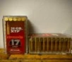 Hornady Varmint Express  17 HMR Ammo 20 Grain XTP