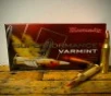 Hornady Superformance 243 Winchester Ammo 75 Grain V-Max
