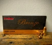 PMC Bronze 9mm Ammo 124gr FMJ