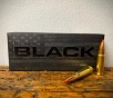 Hornady Black 7 62x39mm 123gr SST