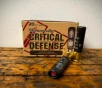 Hornady Critical Defense 410 Ammo Triple Defense FTX Slug and Two 35 Cal Balls