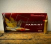 Hornady Superformance Varmint 204 Ruger Ammo 32gr V-MAX