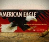 Federal American Eagle 40 S W Ammo 180gr FMJ