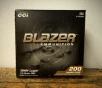 Blazer 9mm Luger Ammo 115 Grain FMJ 200rd Boxes