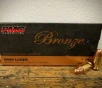PMC Bronze 9mm Ammo 147gr FMJ
