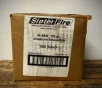 SinterFire GreenLine 40 S W Ammo 125gr Frangible Flat Nose