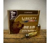 Liberty 10mm Auto Ammo 70 Grain Bear Country