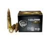 MFS 7 62x39mm 124gr FMJ