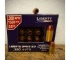Liberty Spike 380 ACP Ammo 55 Grain