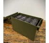 Igman  308 Winchester 147gr FMJ with FREE Ammo Can  FREE Shipping