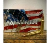 Hornady American Whitetail 300 WIN MAG Ammo 150gr InterLock