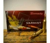 Hornady Superformance 243 Winchester Ammo 58 Grain V-Max