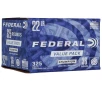 Champion Training 22 Long Rifle 36gr Lead Hollow Point 325bx
