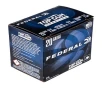 20 Gauge 2-3 4   7 8oz  7 5 25 box