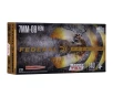 7mm-08 Remington 140gr Barnes Tsx 20 box