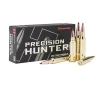 7mm-08 Remington 150gr Eld-x 20 box