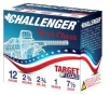 12 Gauge 2-3 4   1 Oz  7 5 Shot 250 case  cta12l175 