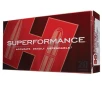 Hornady 7mm-08 Rem 139gr Sst Superformance 20 bx