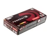 9mm Luger 130gr Syntech Jacket Flat Nose 50 box