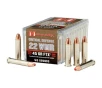 22 Wmr 45gr Flex Tip Expanding 50 box